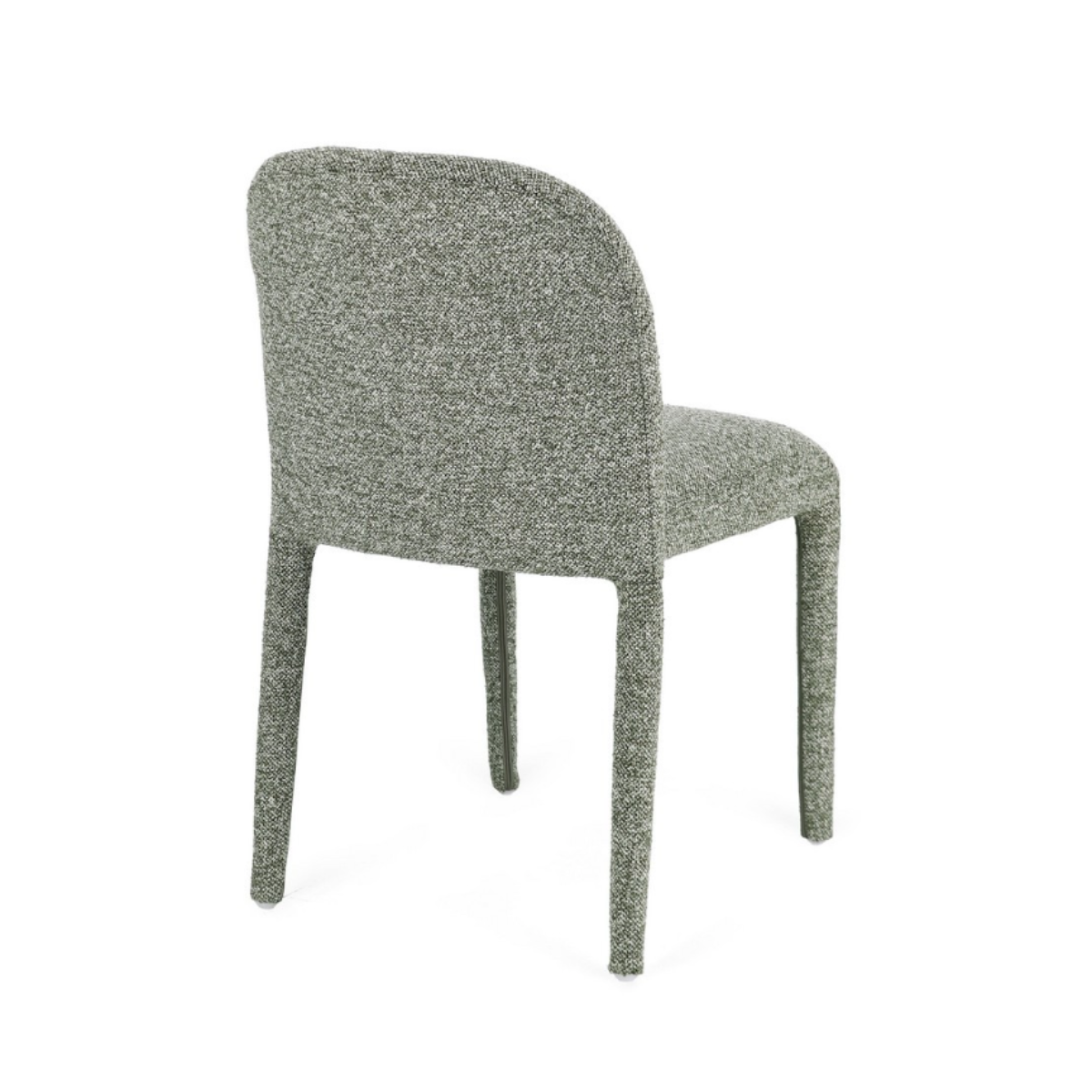 BT ANKARA Green design Upholstered indoor chair